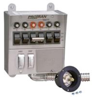 Product image: RELI 306A 6CKT TRANSFER SW