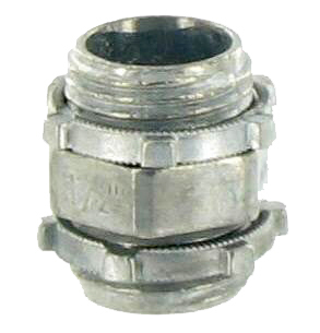 Product image: TPZ 141 1/2 BOX SPACING CONN