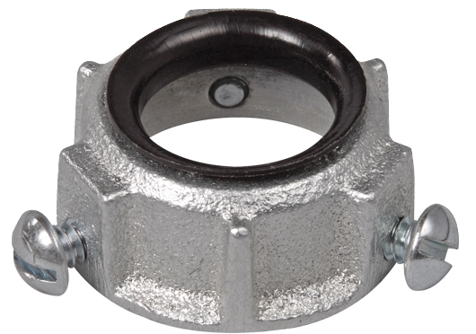 Product image: TPZ 317M 2-1/2 MI INS RGD BSHG