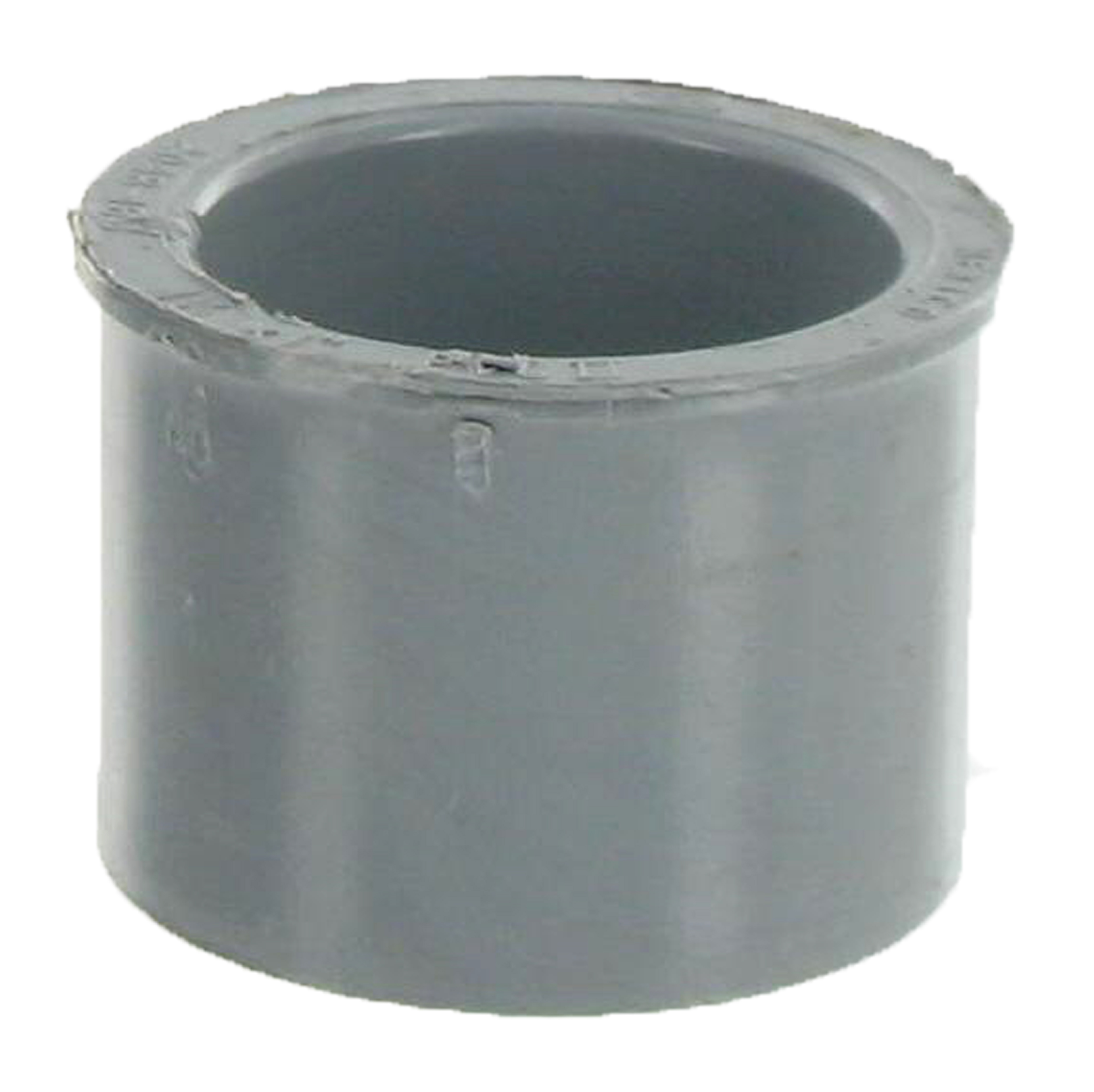 Product image: PVC 3/4X1/2-PVC-COND-REDUCER