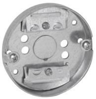 Product image: CCHO TP266 3-1/4 ROUND CEIL PAN