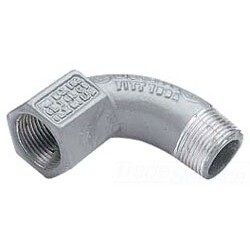 Product image: KLRK BL-90-1 1/2 MALE/FEM 90D ELL