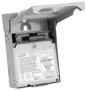 Product image: MID U065P