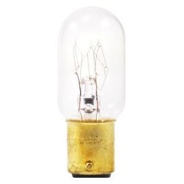 Product image: SYL 25T8DC-130V CLR T8 DC BAY LAMP