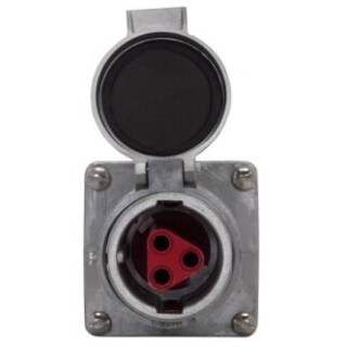 Product image: CRS-H AR641 4W-4P RCPT HSG