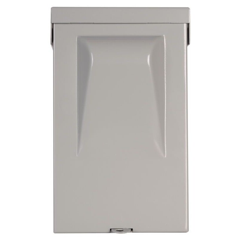 Product image: CH1 DPF221RP 2P 60A ENC