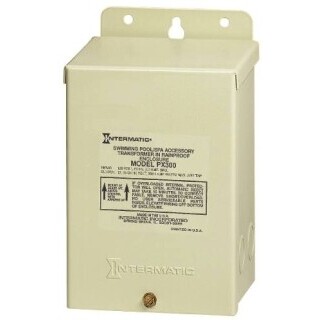 Product image: INT-MAT PX300 300W POOL TRANSFORMER