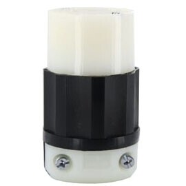 Product image: LEV 3433-C 30A 120/208V LKG CONN