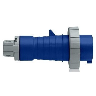 Product image: LEV 430P9W PLUG-3P4W30A3PH250V