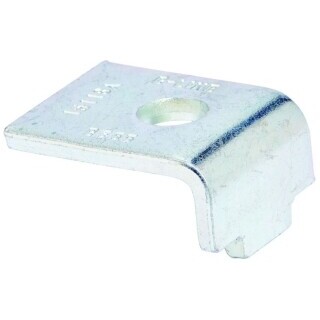 Product image: BLINE1 B355ZN BEAM CLAMP