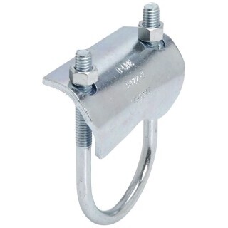 Product image: BLINE1 B422-3/4ZN RT ANGLE CLAMP