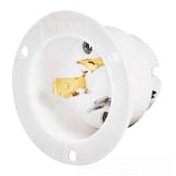Product image: BRYANT 70620MB FLGD INLT-NM L6-20P