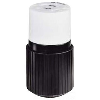 Product image: BRYANT 71430NC LKG CONN-NM L14-30R