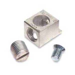 Product image: CH3 NL20 LD-CTR NEUT&GND LUG