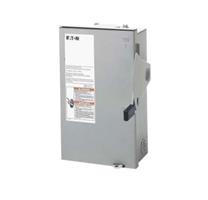 Product image: CH3 DG321NRB 30A 240V SFTY SW