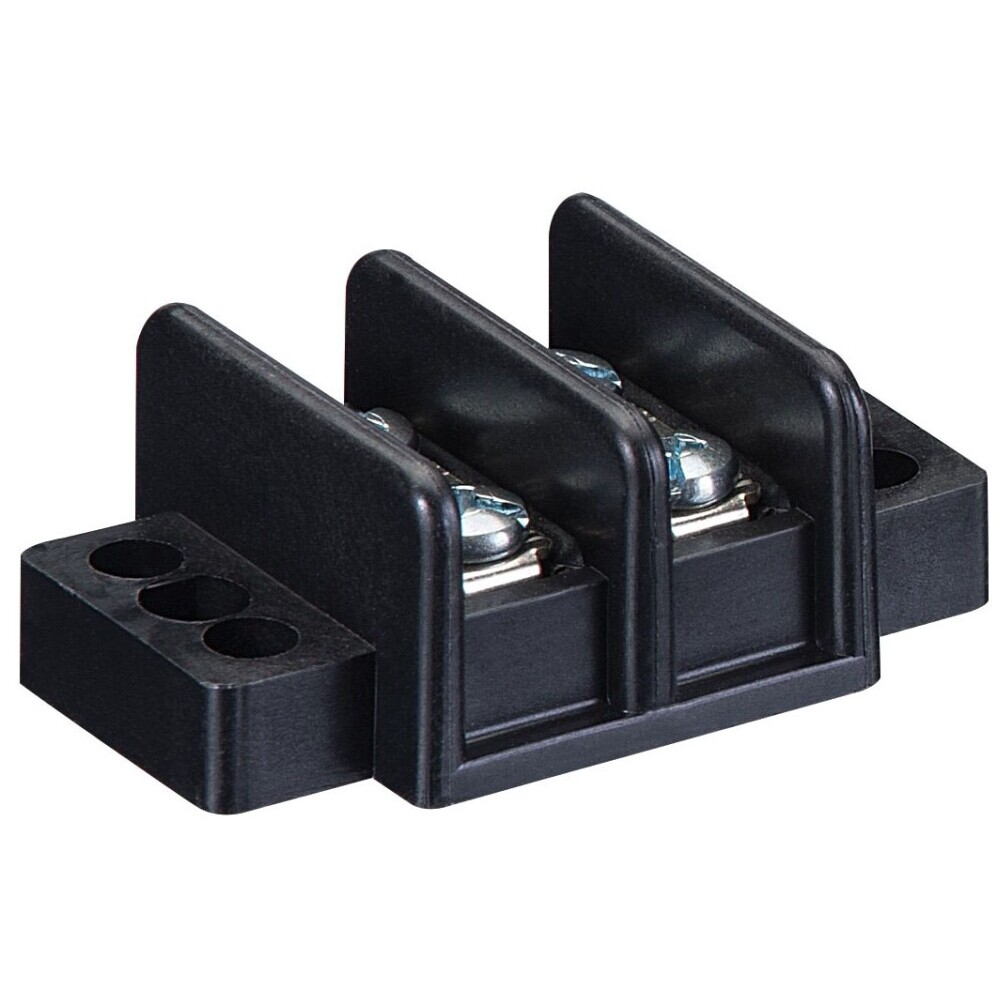 Product image: IDEAL 89-210 10CKT TERMINAL STRIP