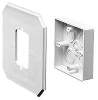 Product image: ARL 8081 SIDING BOX KIT