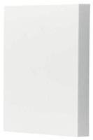 Product image: NBH LA39WH WHT DOOR CHIME