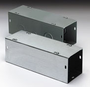 Product image: BLINE2 4448G NMA1 SCR CVR WWY