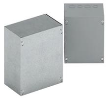 Product image: BLINE2 884SC NEMA1 SCR CVR ENCL