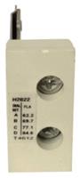 Product image: CH3 H2022-3 NM STR OL RELAY HEATER