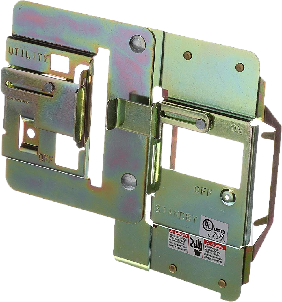 Product image: SIEM5 ECSBPK03 STANDBY PWR INRLK KT