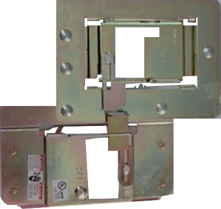 Product image: SIEM5 ECSBPK04 STANDBY PWR INRLK KT
