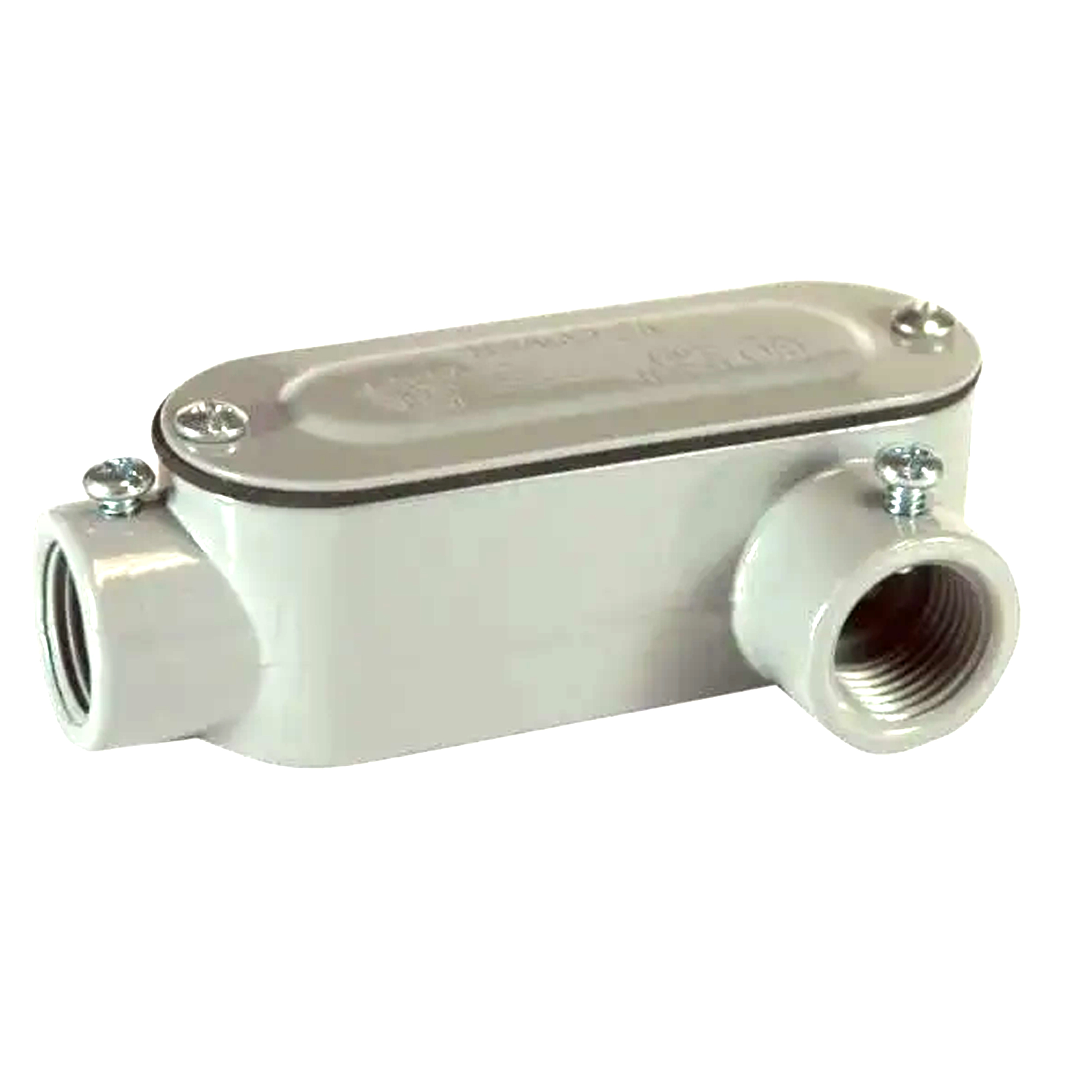 Product image: TPZ LL5SSCG 1 1/2 CONDUIT BODIES