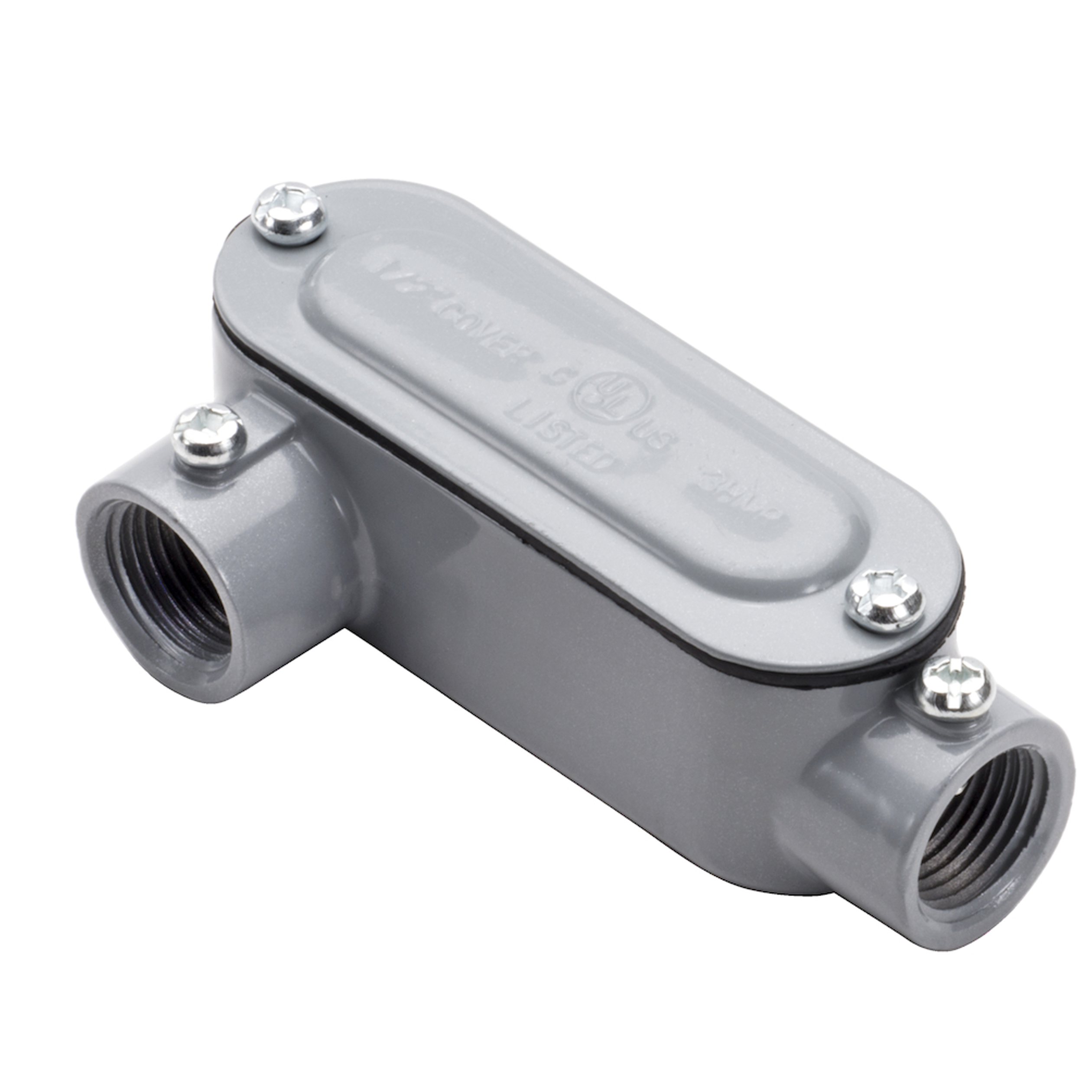 Product image: TPZ LR5SSCG 1-1/2 CONDUIT BODIES