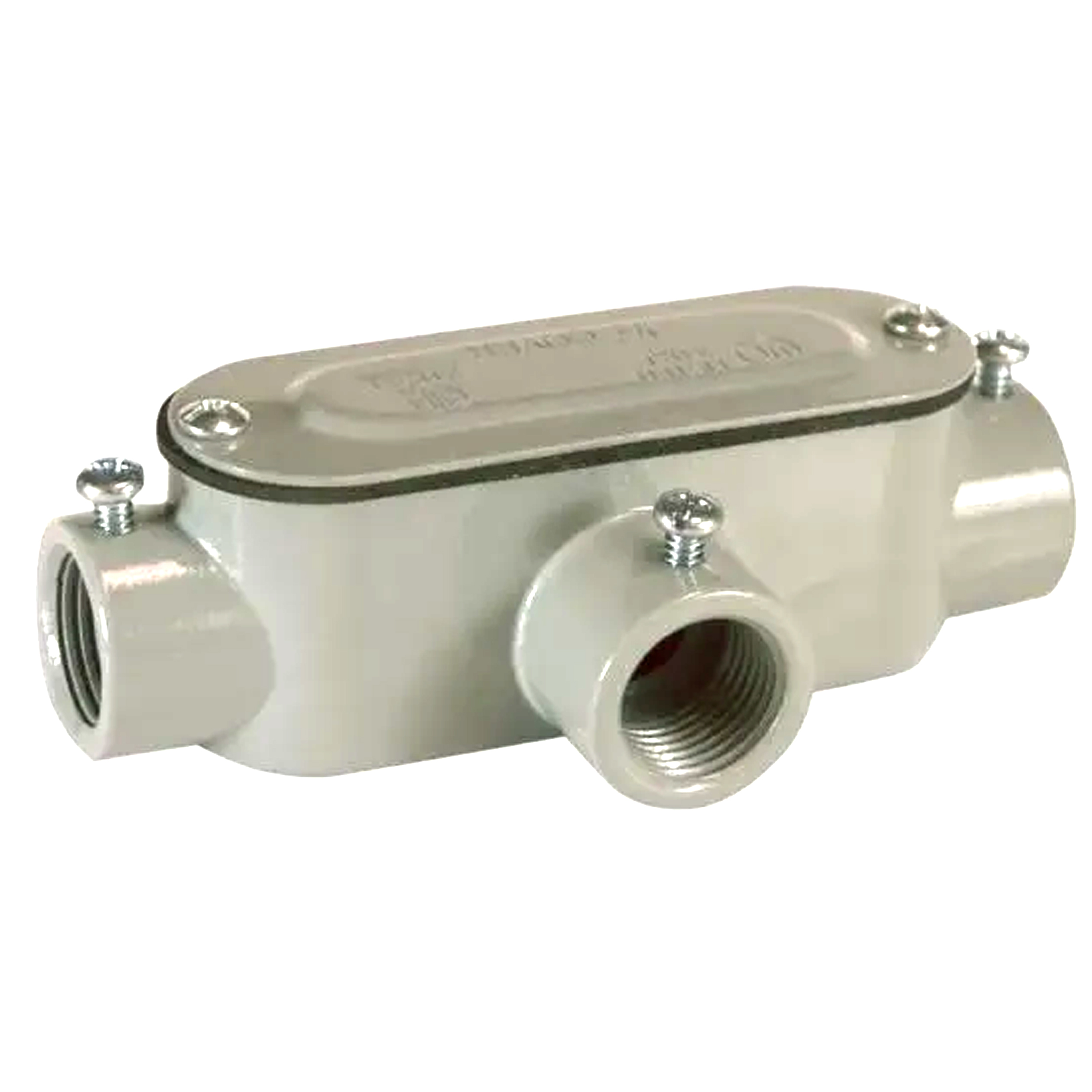 Product image: TPZ T5SSCG 1 1/2 CONDUIT BODIES