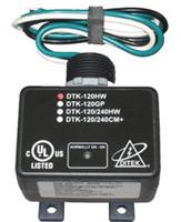 Product image: 120V HARDWIRE SURGE PROTECTOR
