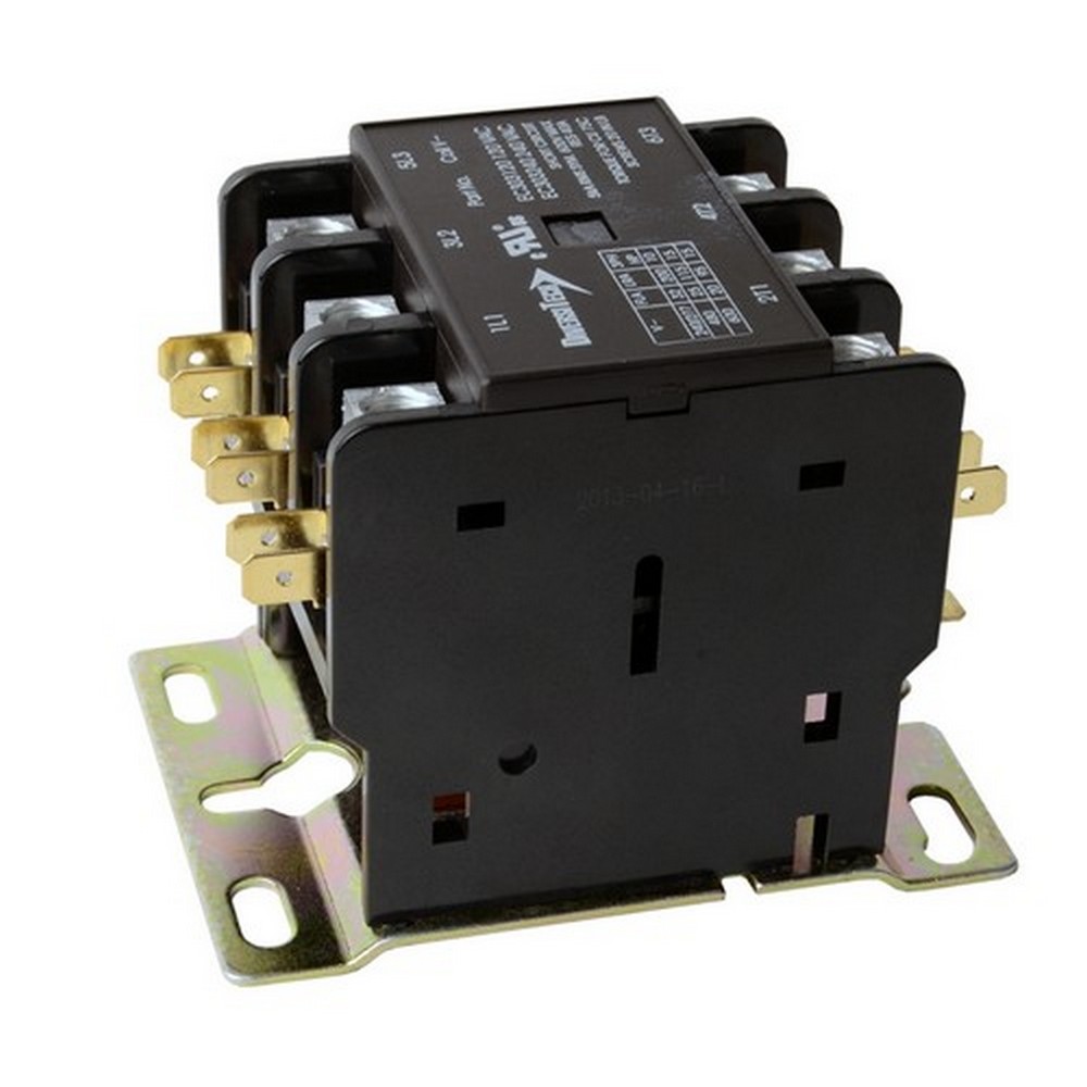 Product image: LT-3P-30A-24V 3P 24V DP CONTACTOR