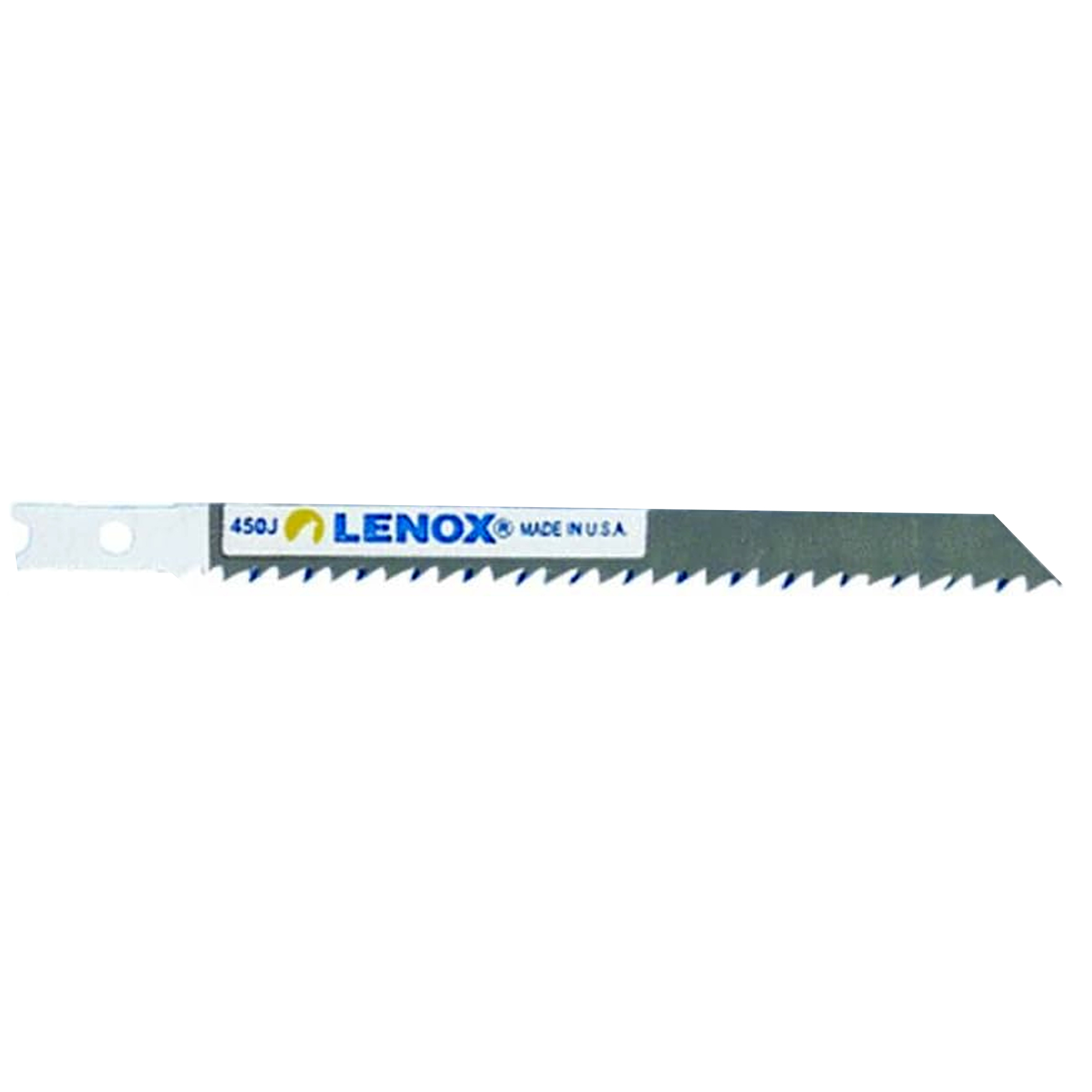 Product image: Lenox 20335-BT450J 4" Universal Jig Saw