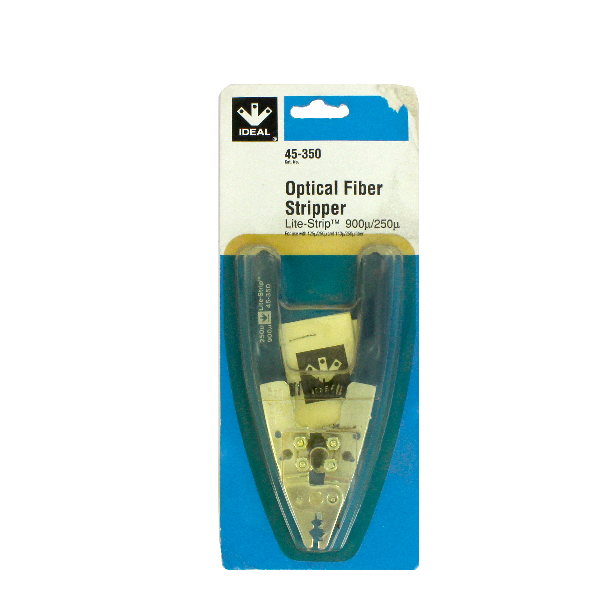 Product image: IDEAL 45-350 LITE STRIP OPTICAL FIBER